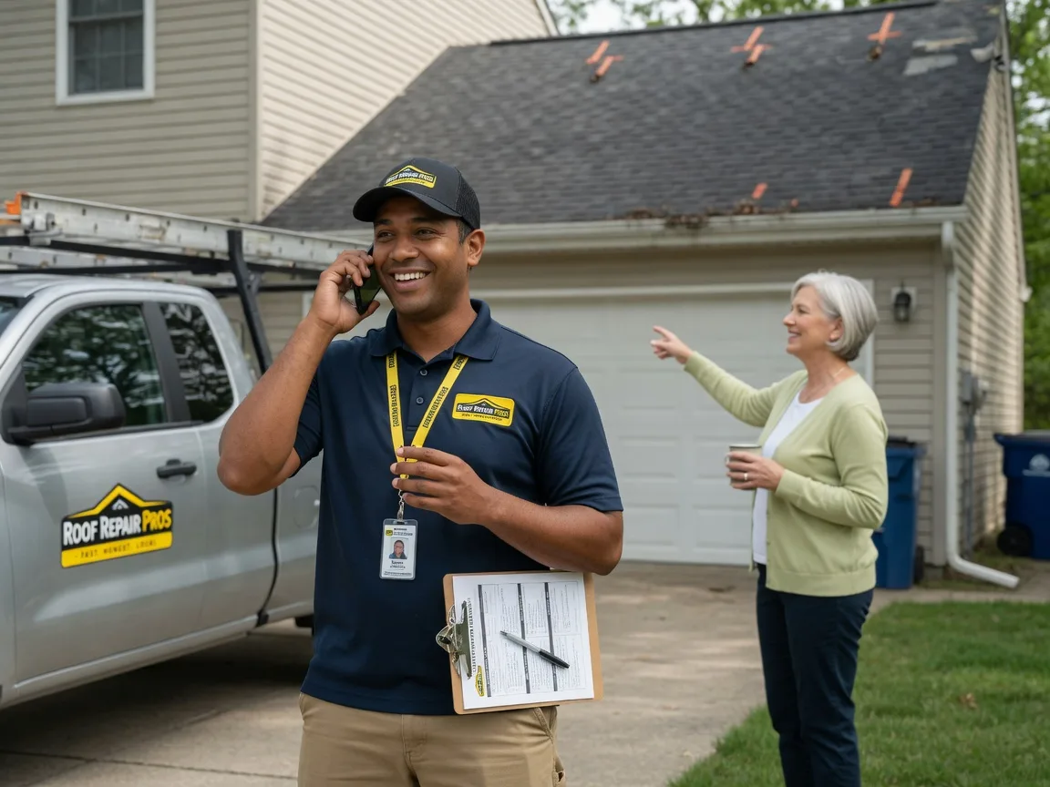 Roof Repair Pleasantville, PA FAQs